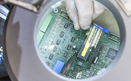 servotec Mess und Regeltechnik